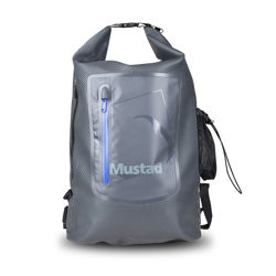 Mustad Roll-Top Backpack 30L